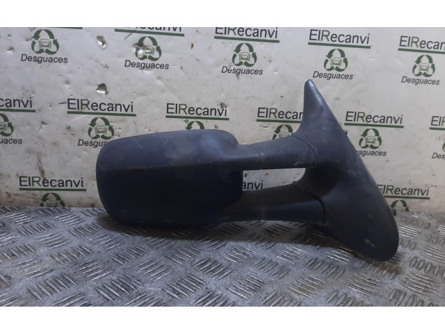 Зеркало электрическое Seat Inca (6k) 1995 - 2004 года