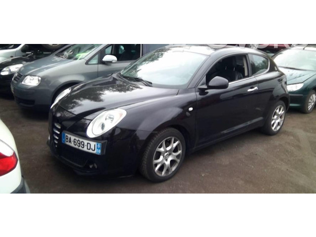 Přístrojová deska  Alfa Romeo Mito 2009 A2C53357406  