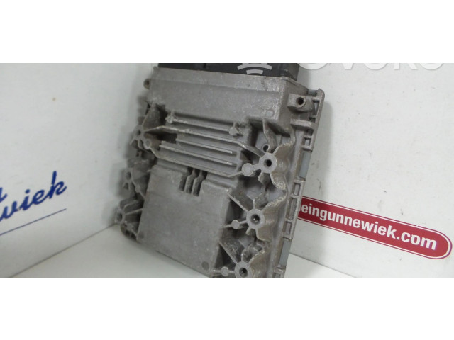 Řídící jednotka 97061860201 Porsche Panamera (970) 2011