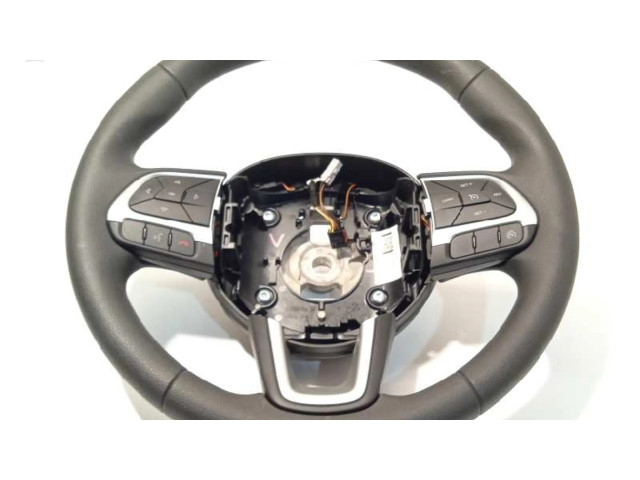 Руль Jeep Renegade 2014- года 07356699620, 1041992