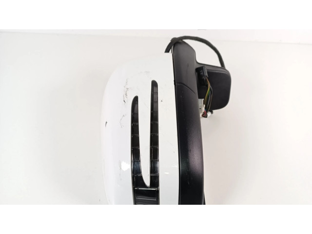 Zpětné zrcátko pravé Mercedes-Benz G W461 463 2013