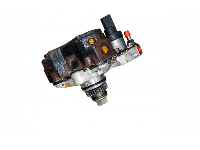 Vstřikovací čerpadlo 0445010120, A6400700701 Mercedes-Benz B W245 OM 640.940