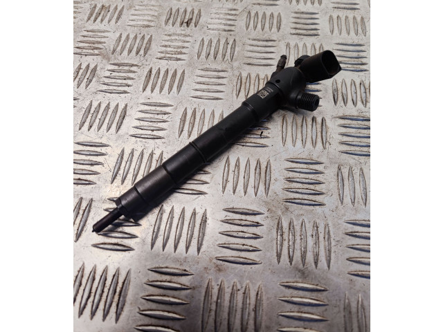 Форсунка 04L130277AN, 28506046 Skoda Octavia Mk3 (5E)