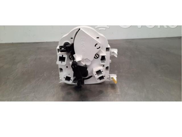 Блок управления климат-контролем 55900YV030, 55900YV030   Toyota Aygo AB40