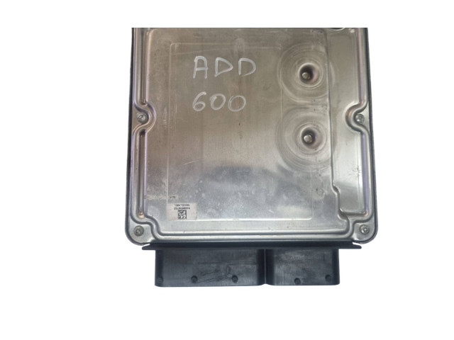 Řídící jednotka 4F0910552D, 4E0907552A Audi A8 S8 D3 4E 2008