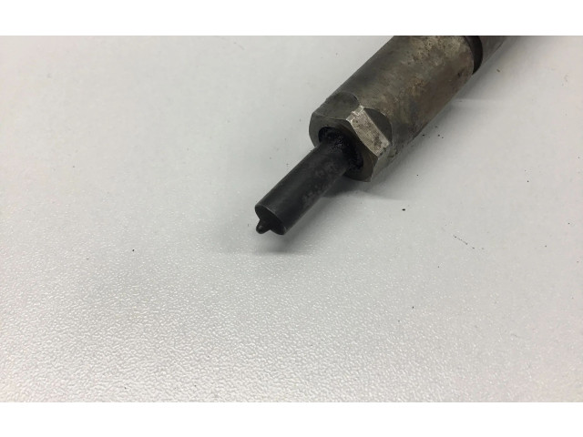 Форсунка 0445110351    Citroen Nemo  - 