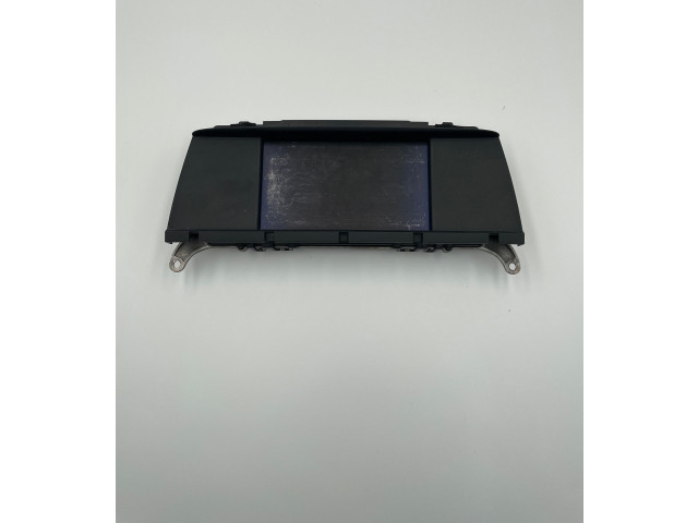 Дисплей    9231321   BMW X3 F25