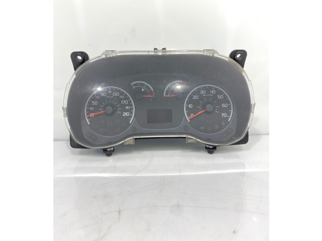 Панель приборов 5550011005 Fiat Doblo