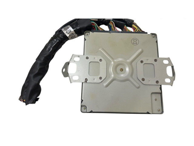 Блок управления двигателя 22611AJ710, A18000R3S   Subaru Forester SG