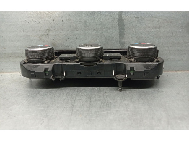 Блок управления климат-контролем 3V0907044ED, 5E0819047C   Skoda Superb B8 (3V)