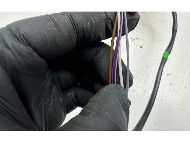 Zpětné zrcátko  Volkswagen Caddy 2007  56508810, E1010718  