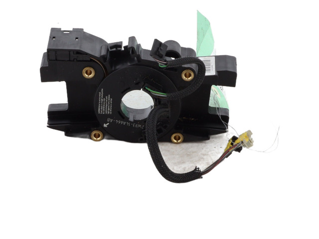 Подрулевой шлейф SRS C2P20958 Jaguar XF X250