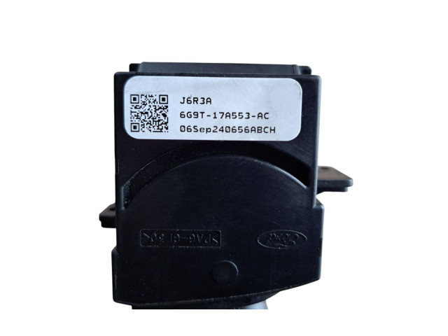 Ручка стеклоочистителей 6G9T17A553AC Ford Galaxy