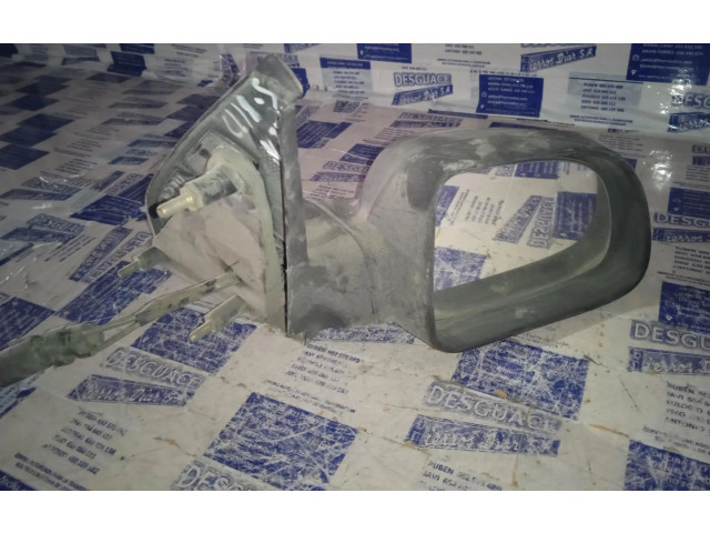 Зеркало электрическое        Renault Clio I  1997 - 1998 года   