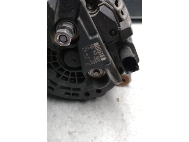 Генератор 06F903023F, 06F903023F   Audi TT TTS Mk2      