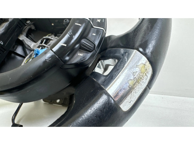 Руль Citroen C4 Grand Picasso 2007-2013 года 96821841VD, 62PBB51113424