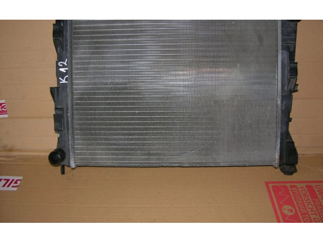 Zpětné zrcátko  Nissan Micra 2005    