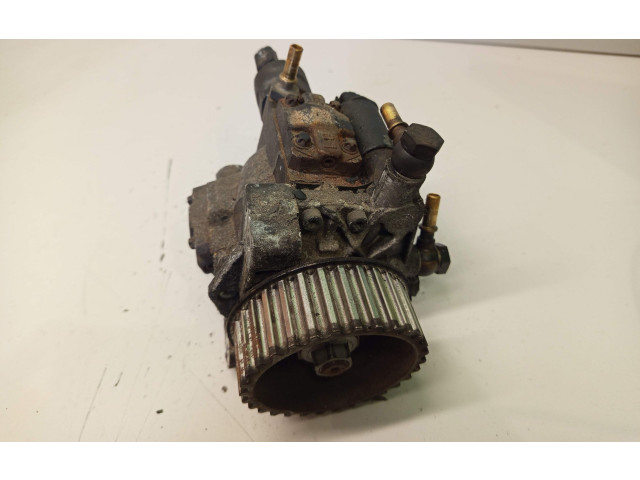 Vstřikovací čerpadlo A2C53252602, 167000938R Dacia Duster K9K 896