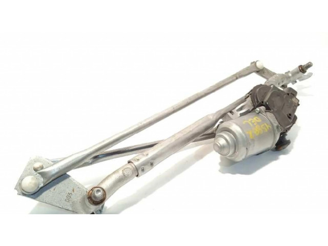 Моторчик дворников 1593005630, 8250B085 Mitsubishi Outlander