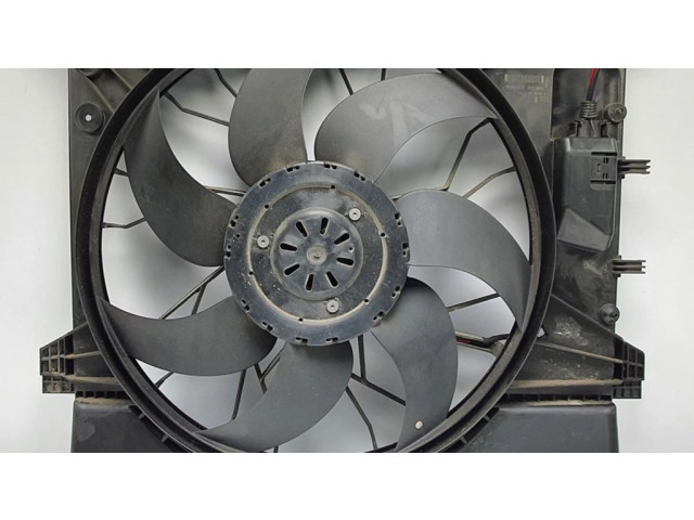 Вентилятор радиатора     30612864    Volvo XC90 0.0