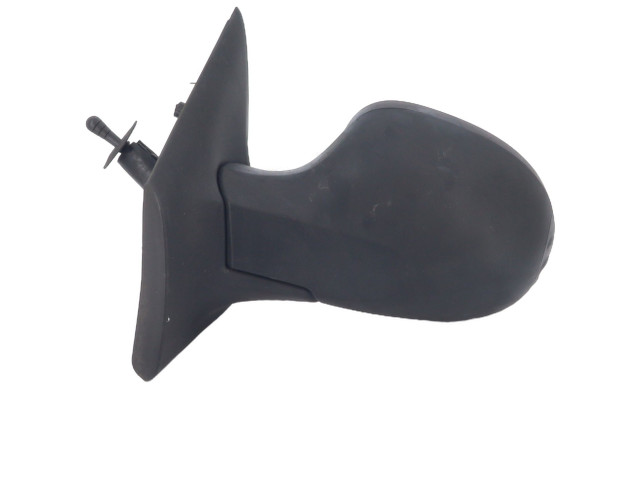 Зеркало электрическое Renault Twingo II 2007 - 2014 года