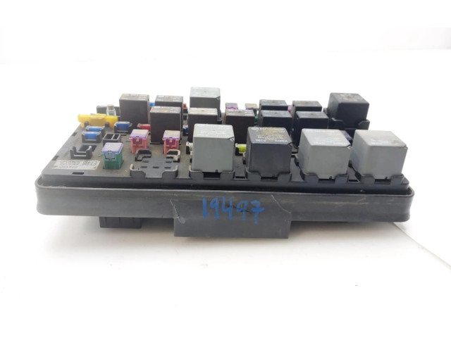 Блок предохранителей 07A12DAK6188 SsangYong Actyon sports I