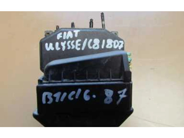 Блок АБС 0265800011   Citroen  C8   -  года