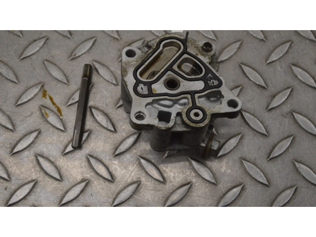 Масляный насос 670050436 14031, 1403102 Alfa Romeo Giulia 2.9