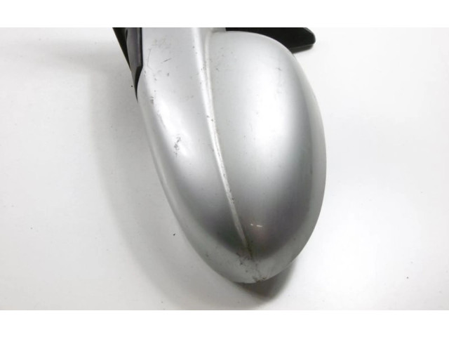 Зеркало (механическое)       Chevrolet Nubira   -  года   