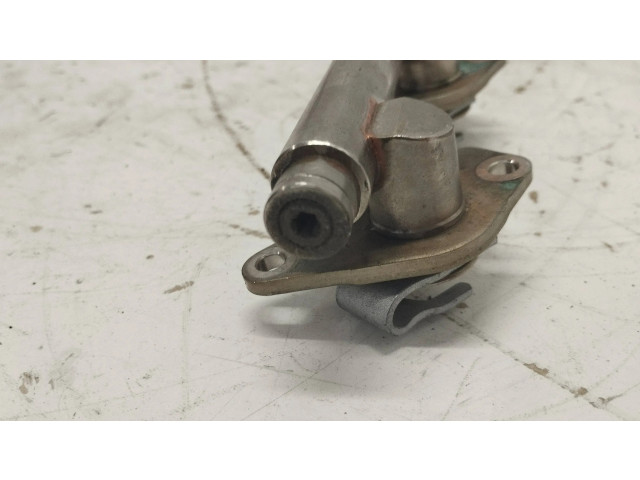 Vstřikovací lišta A2700780645 Mercedes-Benz C AMG W205 pro benzínový motor 4.0