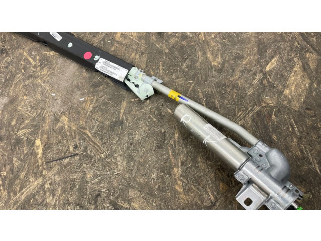 Боковая подушка безопасности A2518600905 Mercedes-Benz R W251