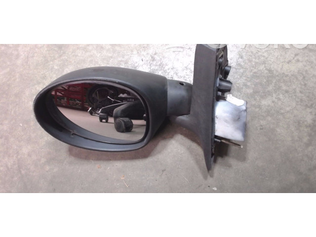 Зеркало электрическое        Renault Twingo I  1999 - 2006 года   