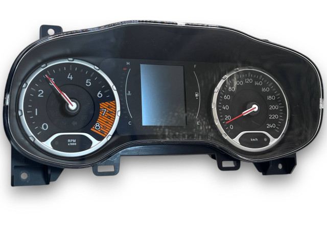 Блок комфорта A5984, 503003174114 Jeep Renegade