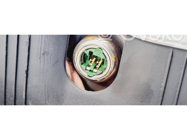 Подушка безопасности водителя 8200677493 Renault Clio III