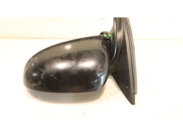 Зеркало электрическое Volkswagen Jetta V 2005 - 2010 года