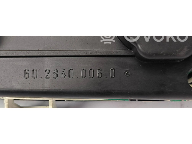 Панель приборов 6028400060 Lancia Lybra