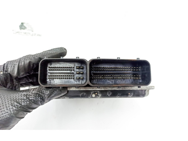 Řídící jednotka A2711535391, A2710103045 Mercedes-Benz SLK R171 2008