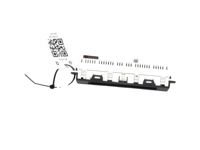 Дисплей 6593T2, F1-1711I Citroen C5