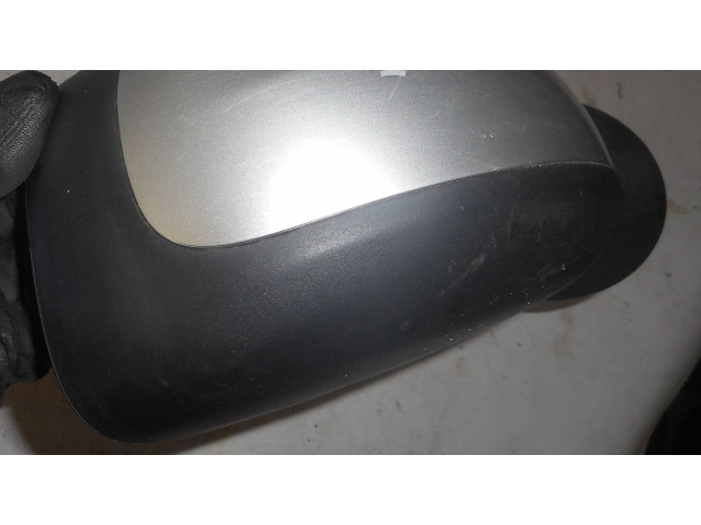 Зеркало электрическое        Dacia Sandero  2008 - 2012 года   