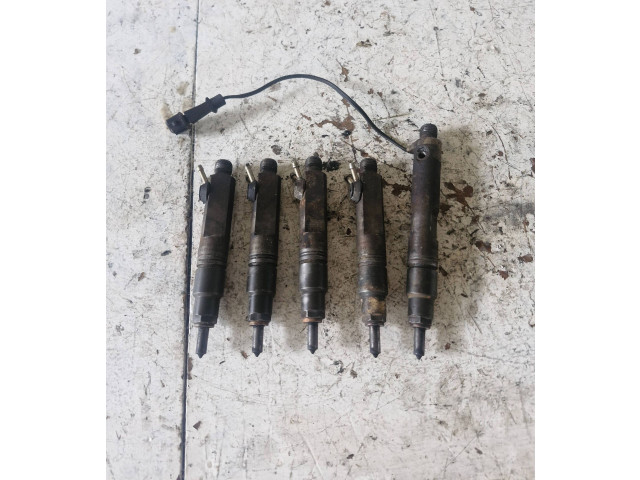 Форсунка 0741302010    Volvo S80   