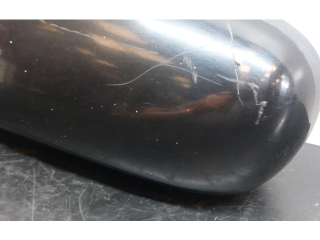 Зеркало электрическое Jaguar XJ X308 1998 - 2002 года