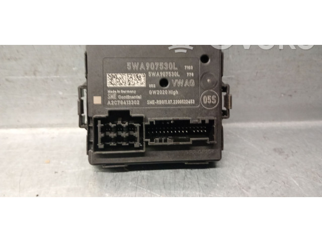 Блок управления 5WA907530L, 5WA907530L   Cupra Formentor