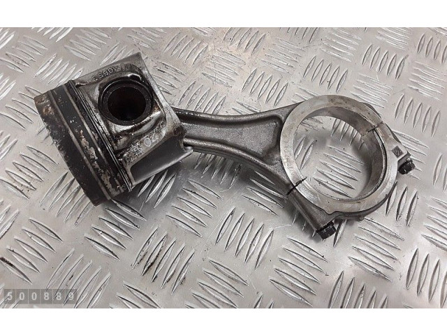 Píst 942390, 10653   Nissan Navara    V9X 