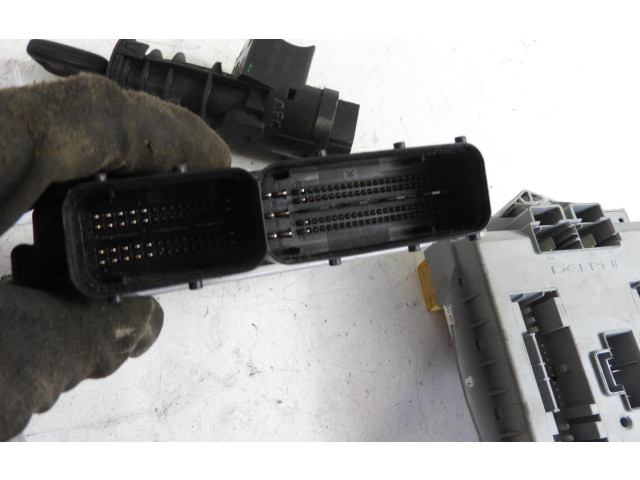 Řídící jednotka 51798819   Fiat Doblo 2008