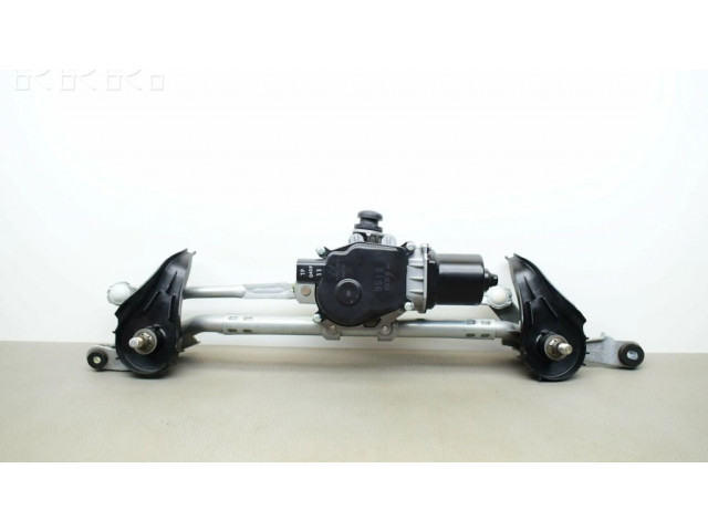 Комплект механизма стеклоочистителей