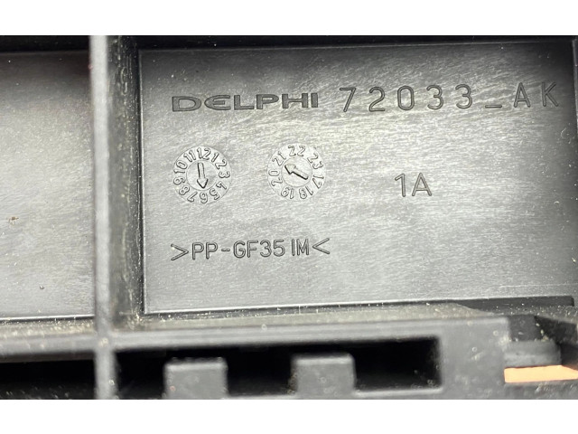 Pojistková skříňka Ram 1500 2021