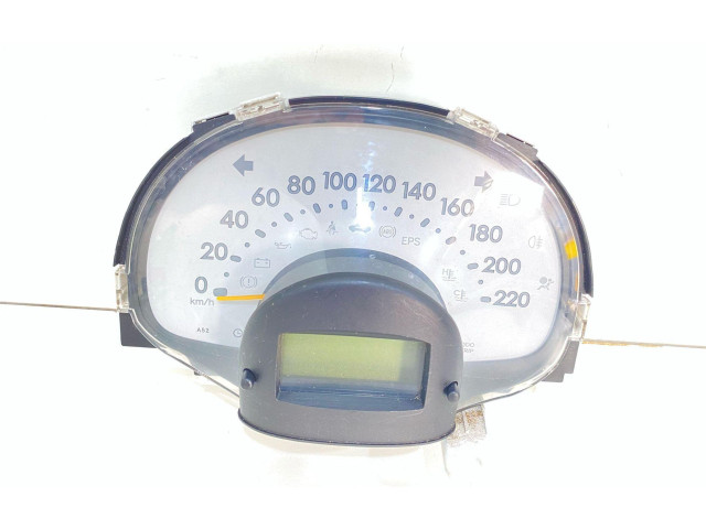 Панель приборов 769166-290, 769166-290   Daihatsu Sirion       