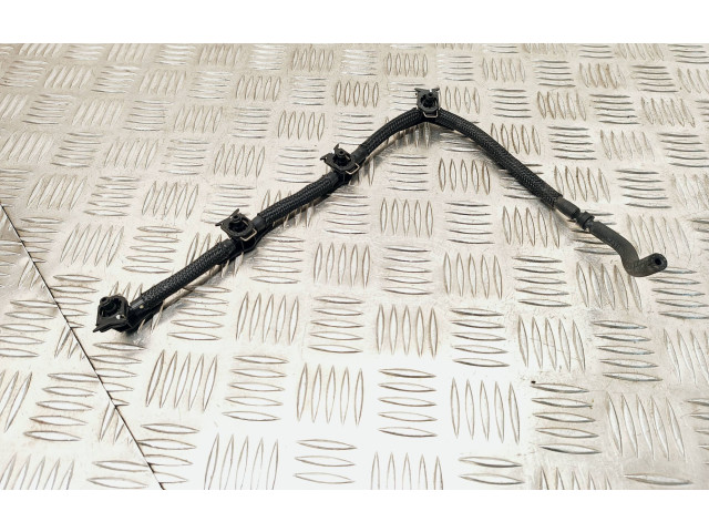 Комплект системы впрыска топлива 05L130755, 0445010790 Skoda Octavia Mk4 DST 027140