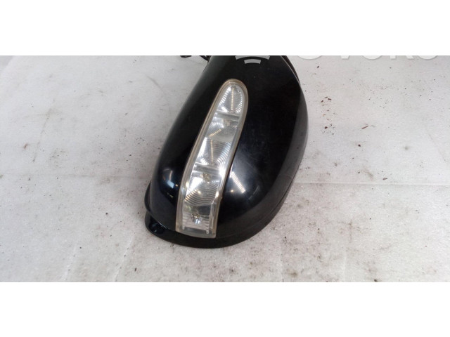 Зеркало электрическое        Mercedes-Benz ML W164  2005 - 2011 года   