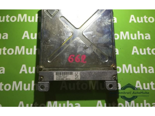 Блок управления двигателем ECU 37820-P45-G21, 37820P45G21   Rover 600
